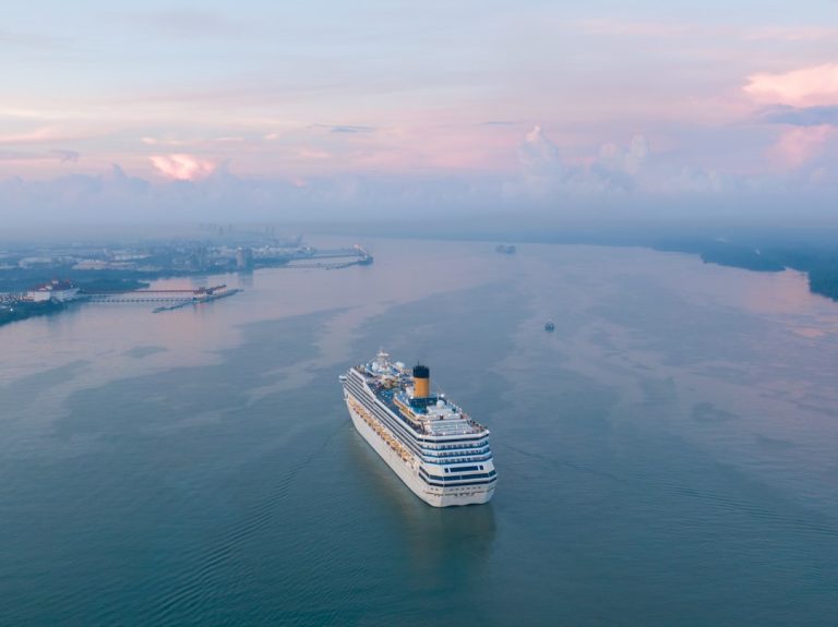 A Guide to Cruise Ship Bookings & Reservations