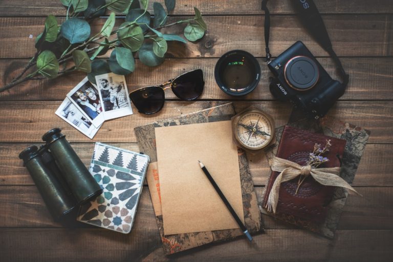 The Art of Travel Planning: Your Ultimate Guide to Crafting Memorable Adventures