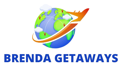 Brenda Getaways